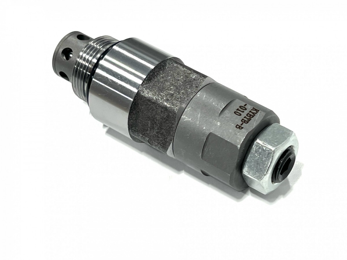 XJBN-01506 Клапан гидравлический HYUNDAI XJBN-01506 Клапан гидравлический HYUNDAI