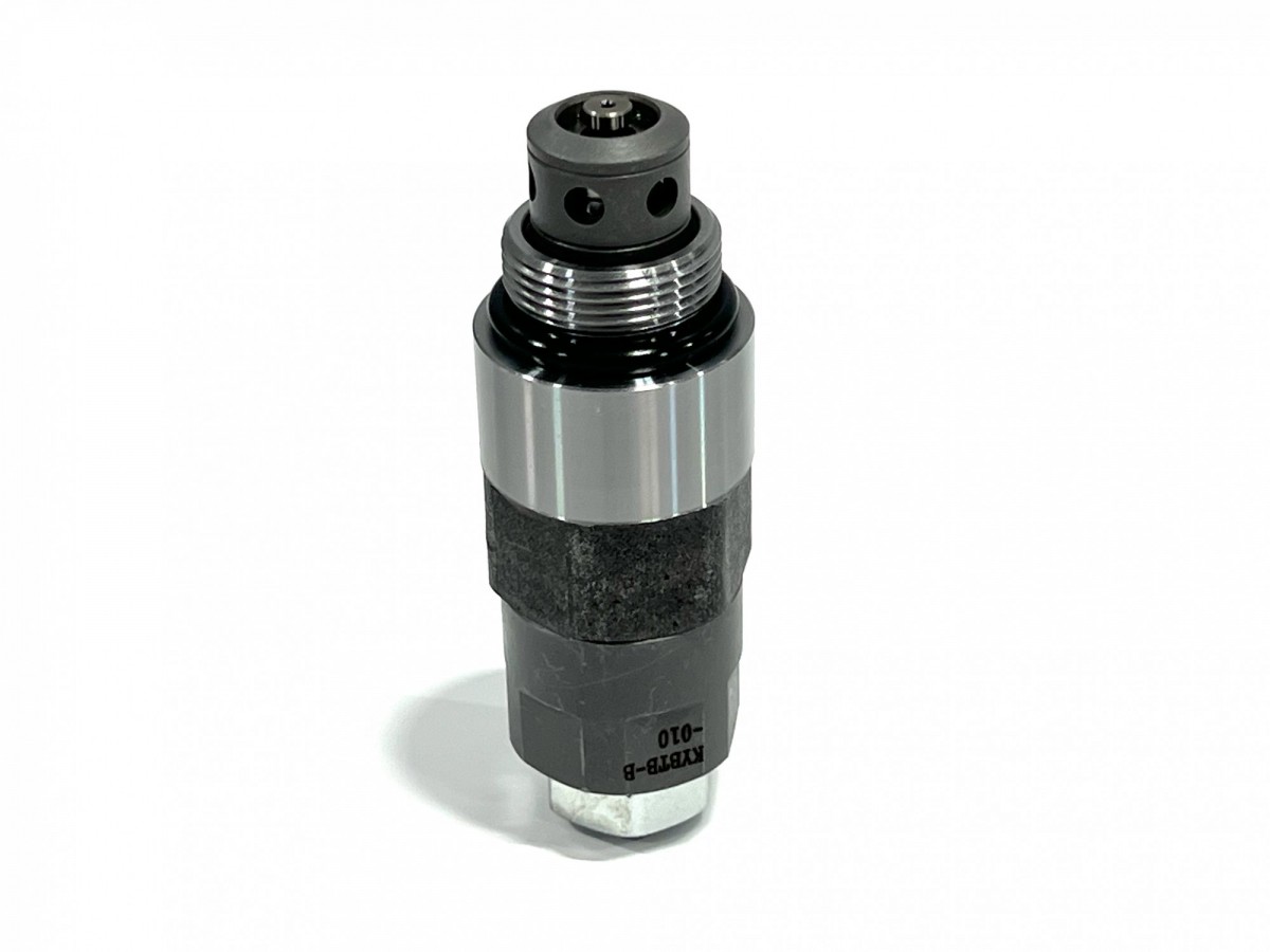 XJBN-01506 Клапан гидравлический HYUNDAI XJBN-01506 Клапан гидравлический HYUNDAI