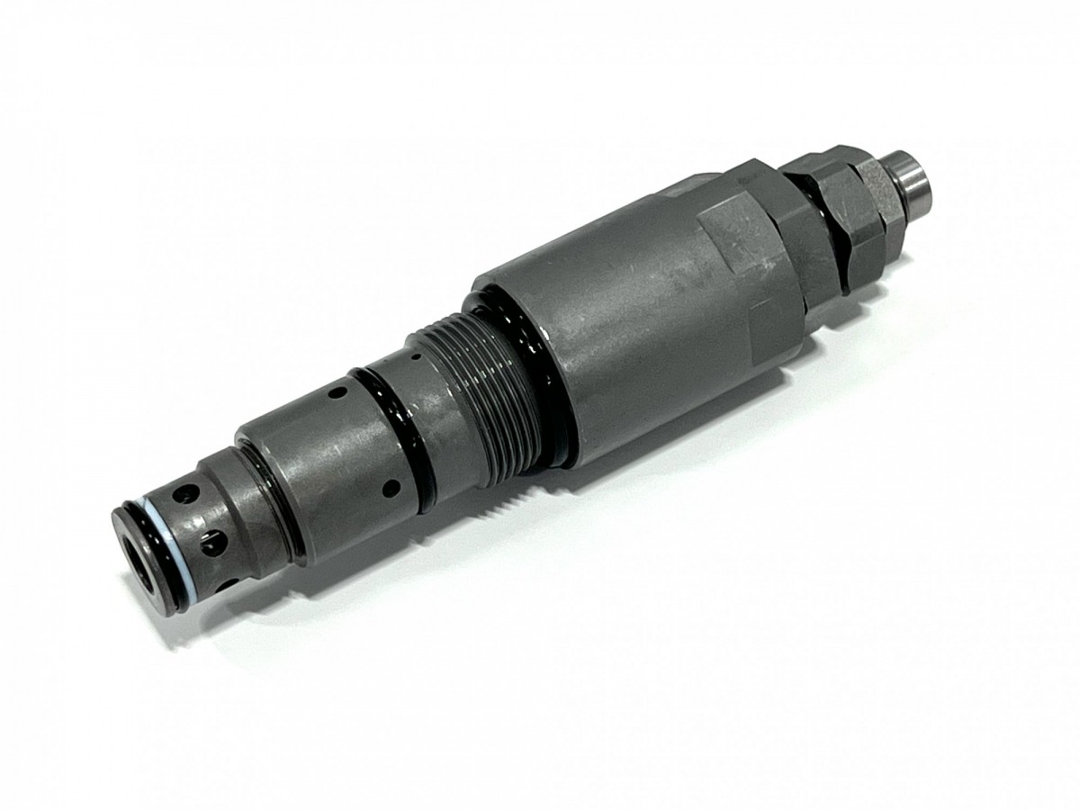 XKBF-01307 Клапан гидравлический HYUNDAI XKBF-01307 Клапан гидравлический HYUNDAI