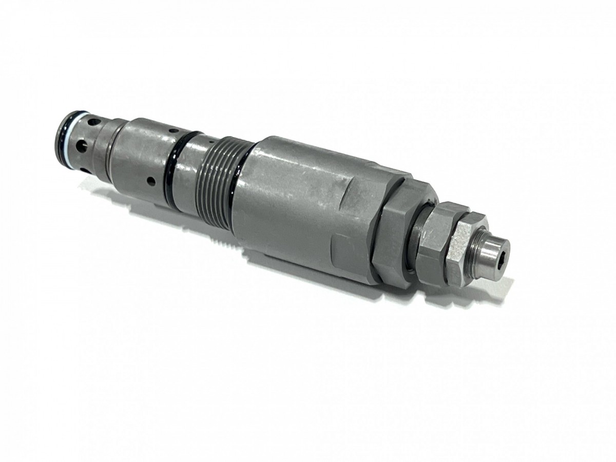 XKBF-01307 Клапан гидравлический HYUNDAI XKBF-01307 Клапан гидравлический HYUNDAI