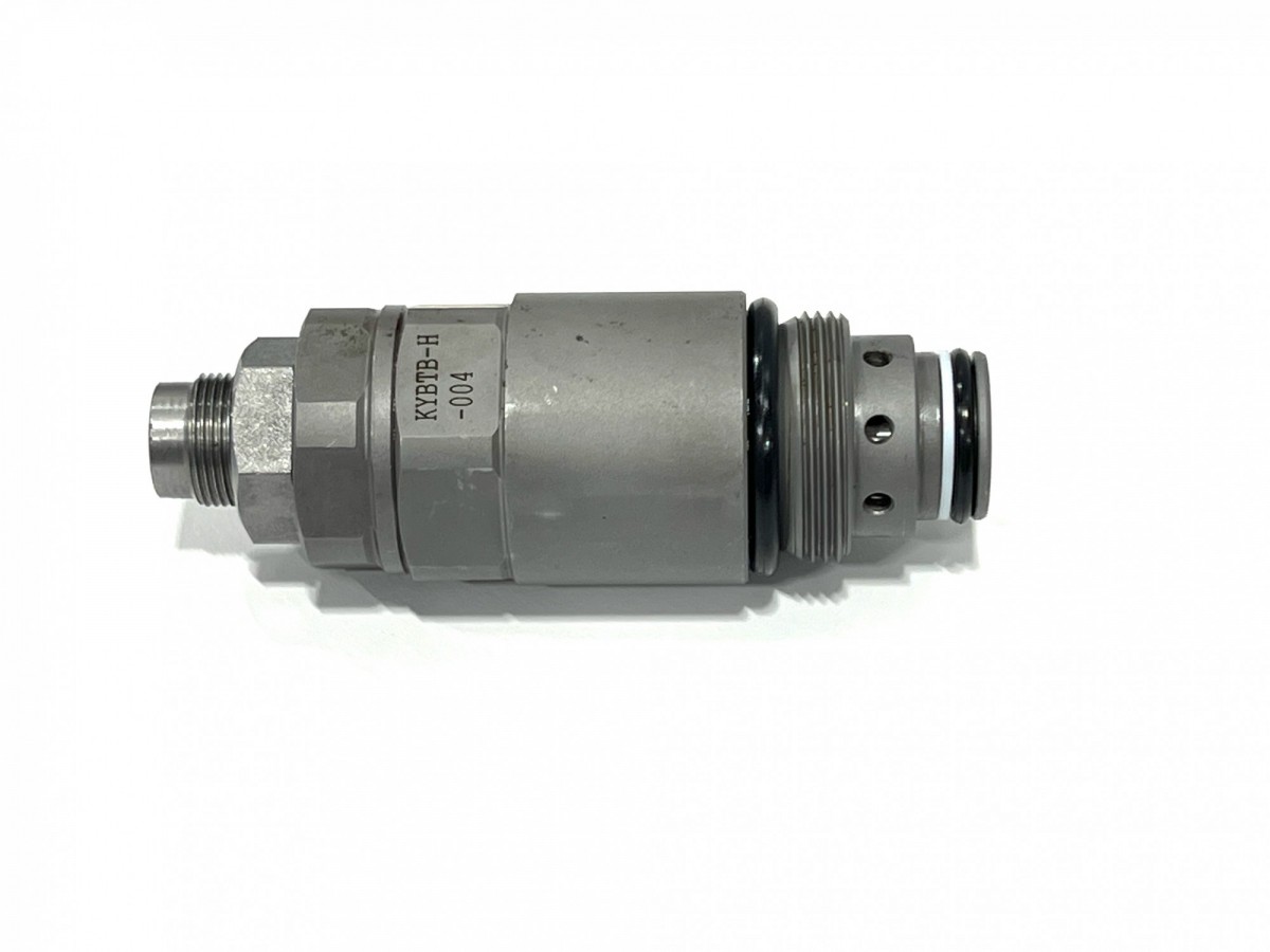 XKBF-00428 Клапан гидравлический HYUNDAI XKBF-00428 Клапан гидравлический HYUNDAI