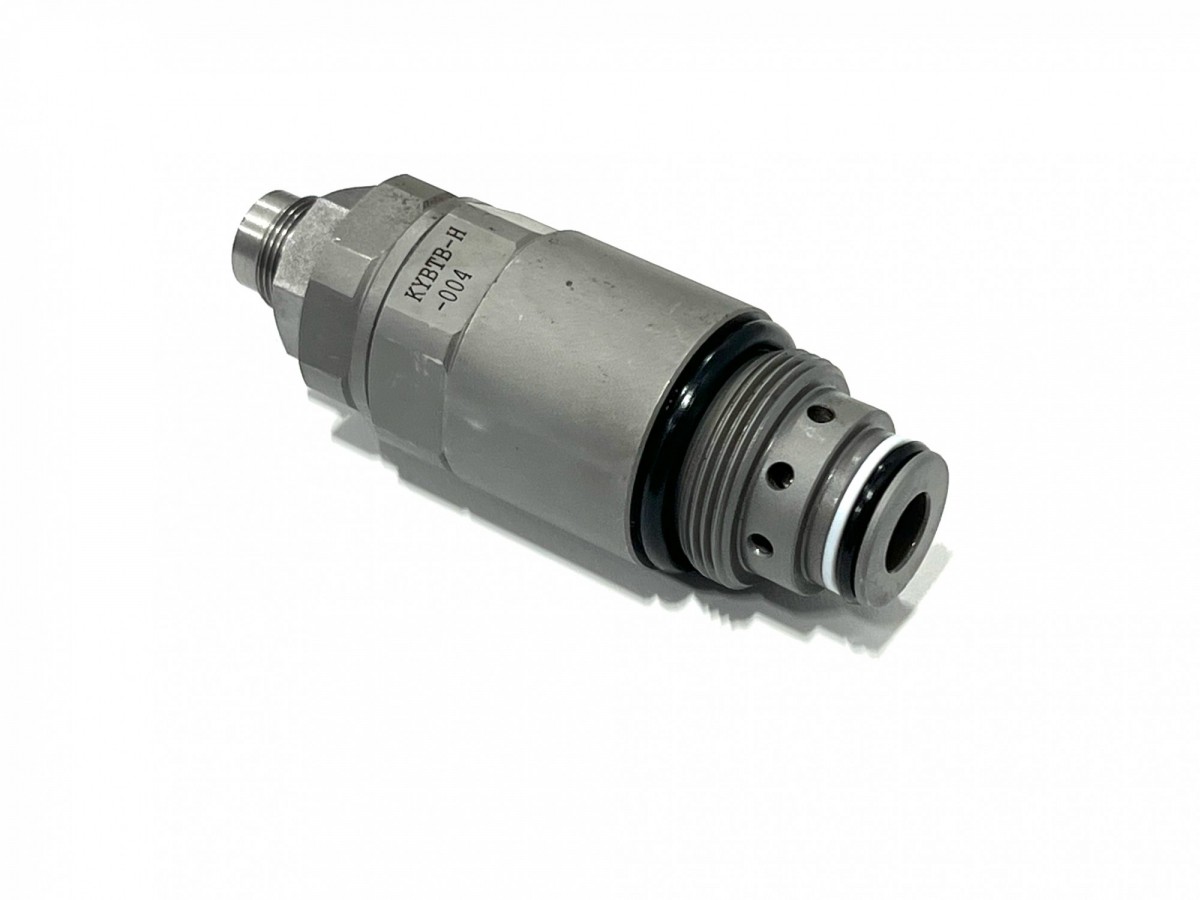 XKBF-00428 Клапан гидравлический HYUNDAI XKBF-00428 Клапан гидравлический HYUNDAI