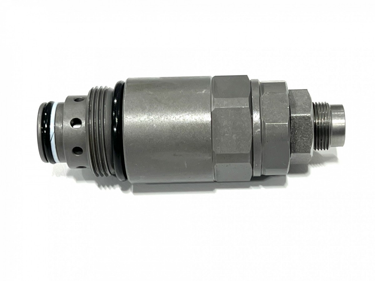 XKBF-00095 Клапан гидравлический HYUNDAI XKBF-00095 Клапан гидравлический HYUNDAI