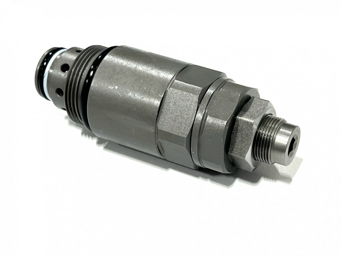 XKBF-00095 Клапан гидравлический HYUNDAI XKBF-00095 Клапан гидравлический HYUNDAI