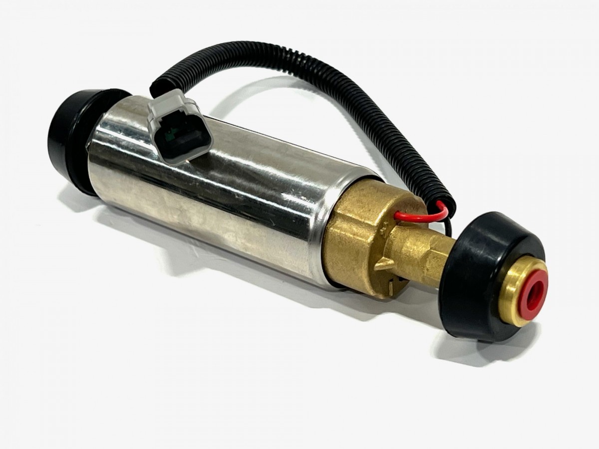 3968190 Насос топливоподкачивающий 4937766 CUMMINS 3968190 Насос топливоподкачивающий 4937766 CUMMINS