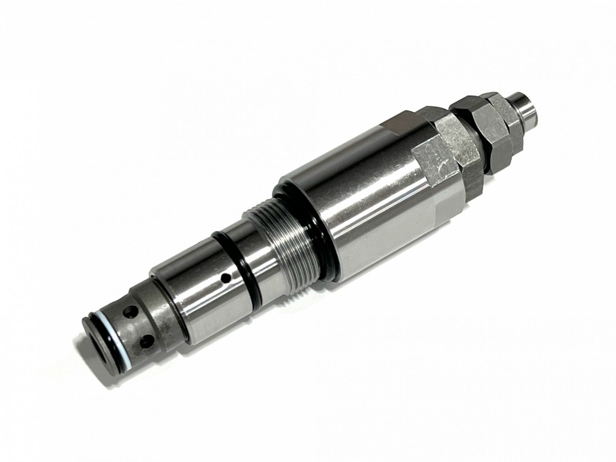 XJBN-01261 Клапан гидравлический HYUNDAI XJBN-01261 Клапан гидравлический HYUNDAI