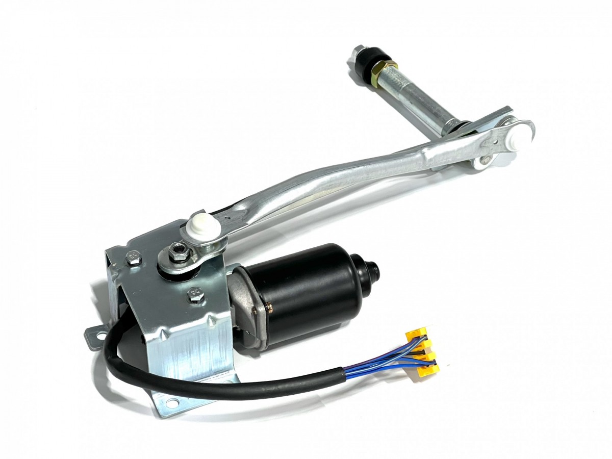 421-56-21520 Мотор стеклоочистителя KOMATSU 421-56-21520 Мотор стеклоочистителя KOMATSU