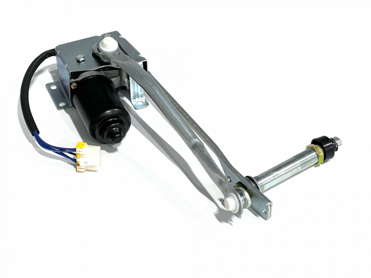 421-56-21520 Мотор стеклоочистителя KOMATSU 421-56-21520 Мотор стеклоочистителя KOMATSU