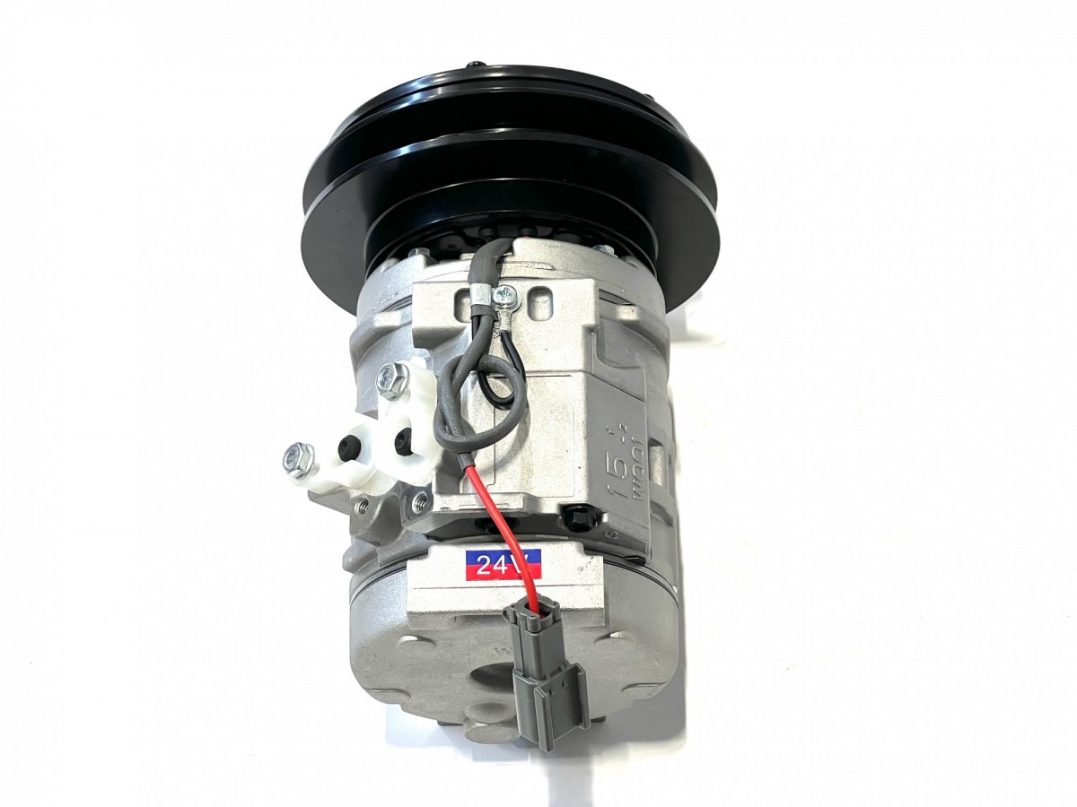 4431081 Компрессор кондиционера 4436025 HITACHI 4431081 Компрессор кондиционера 4436025 HITACHI