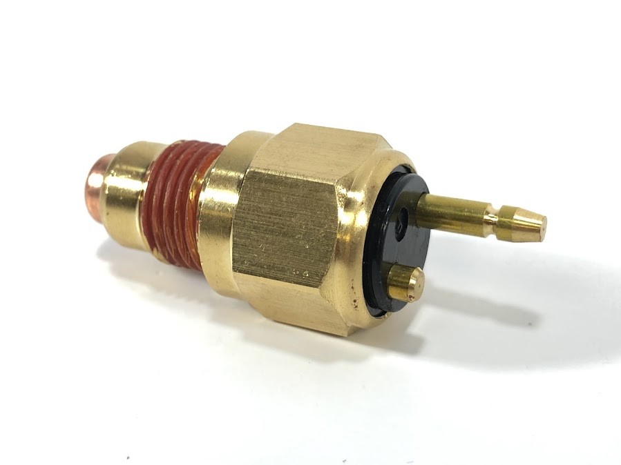 65.27435-6003 Датчик температуры охлаждающей жидкости DOOSAN 65.27435-6003 Датчик температуры охлаждающей жидкости DOOSAN