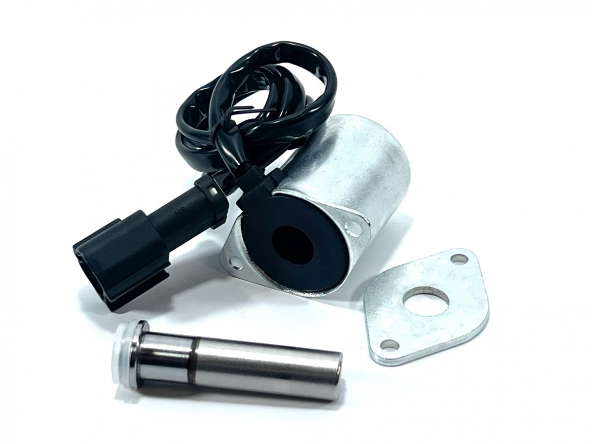 206-60-51132 Соленоид 206-60-51130, 206-60-51131 KOMATSU 206-60-51132 Соленоид 206-60-51130, 206-60-51131 KOMATSU