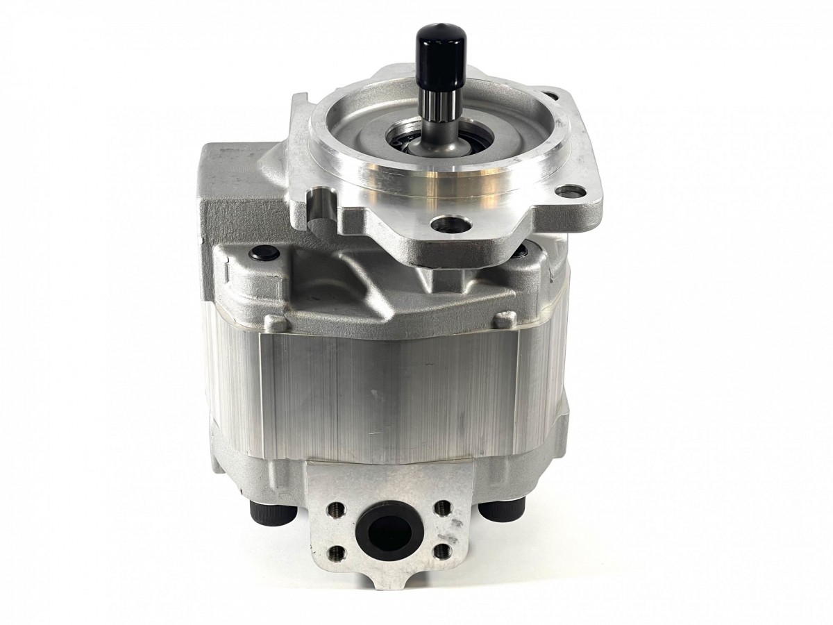 705-22-40070 Насос гидравлический KOMATSU 705-22-40070 Насос гидравлический KOMATSU