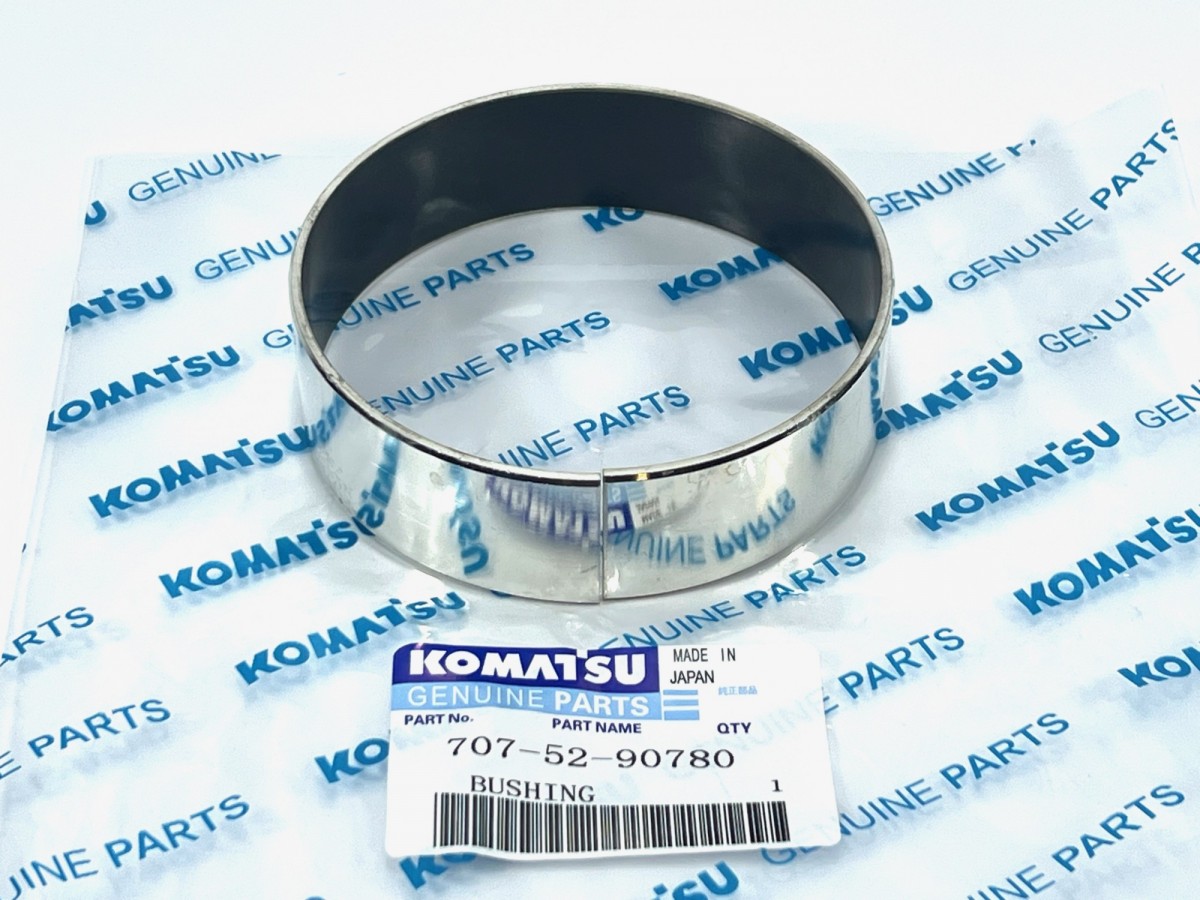 707-52-90780 Втулка 07177-01035, 707-52-15710 KOMATSU 707-52-90780 Втулка 07177-01035, 707-52-15710 KOMATSU