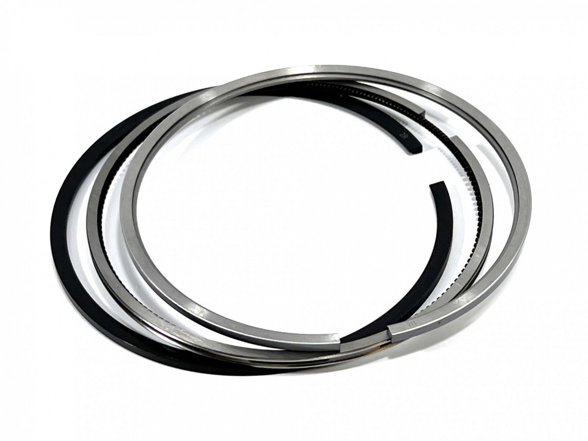 6745-31-2010 Кольца поршневые (комплект на цилиндр) KOMATSU 6745-31-2010 Кольца поршневые (комплект на цилиндр) KOMATSU