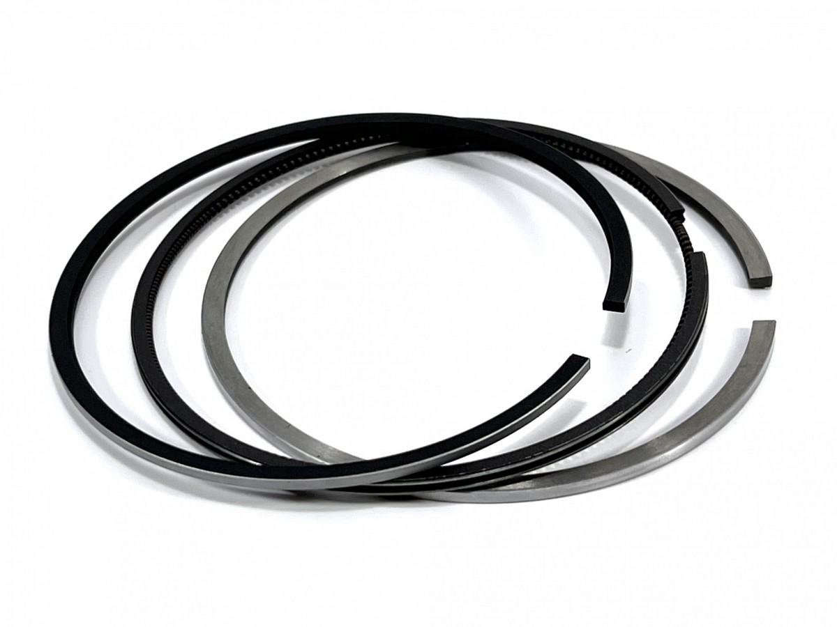 6754-31-2010 Кольца поршневые (комплект на цилиндр) KOMATSU 6754-31-2010 Кольца поршневые (комплект на цилиндр) KOMATSU