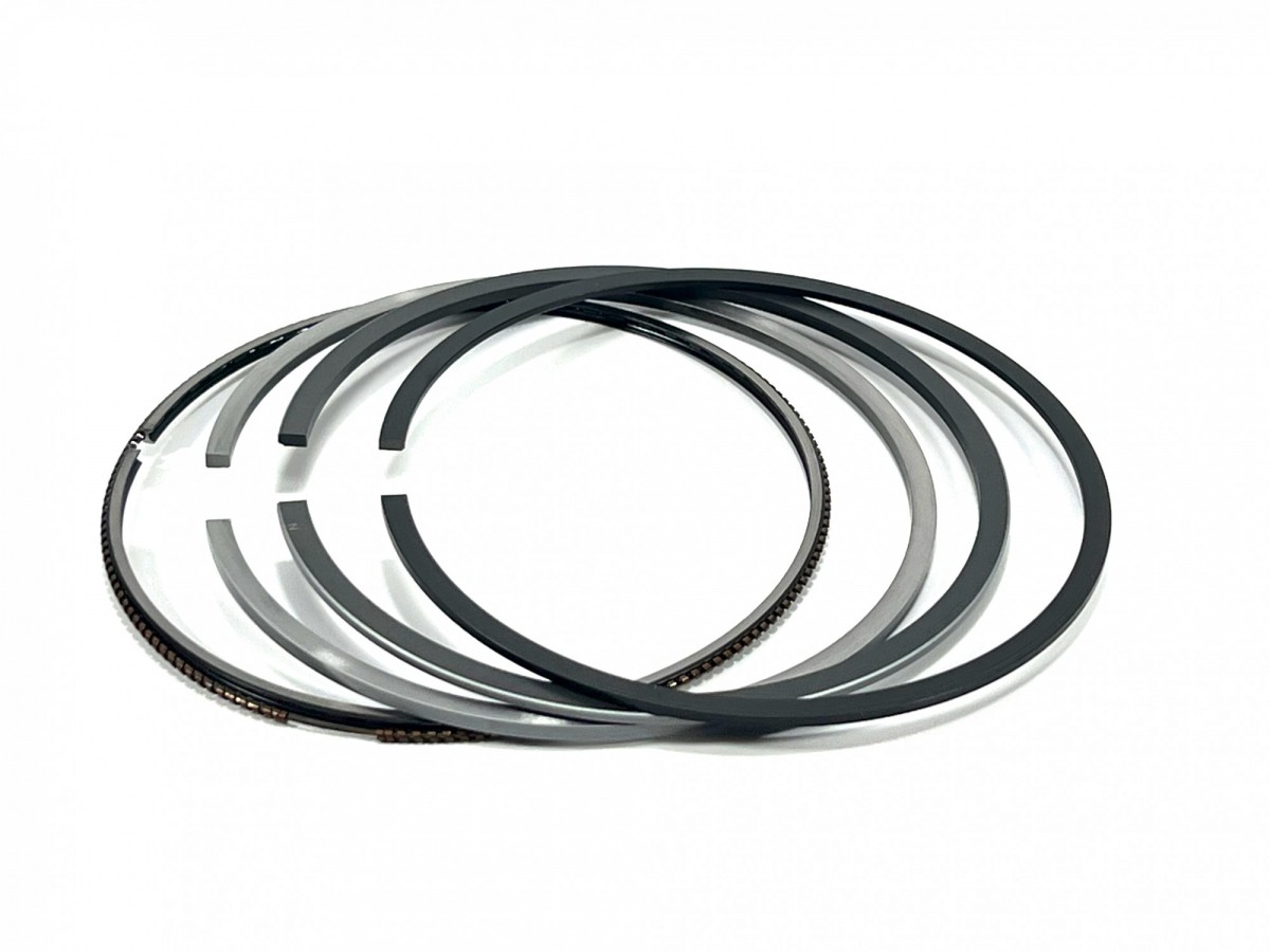 8943915024 Набор поршневых колец ISUZU 8943915024 Набор поршневых колец ISUZU