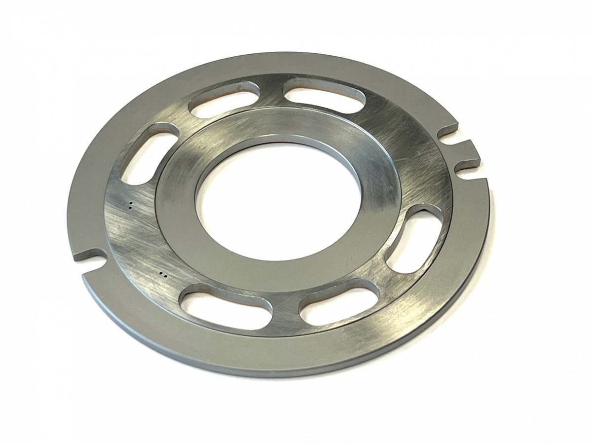 0816210 Шайба распределительная гидромотора поворота HITACHI 0816210 Шайба распределительная гидромотора поворота HITACHI