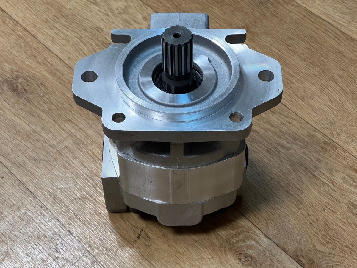 705-11-38010 Насос гидравлический KOMATSU 705-11-38010 Насос гидравлический KOMATSU