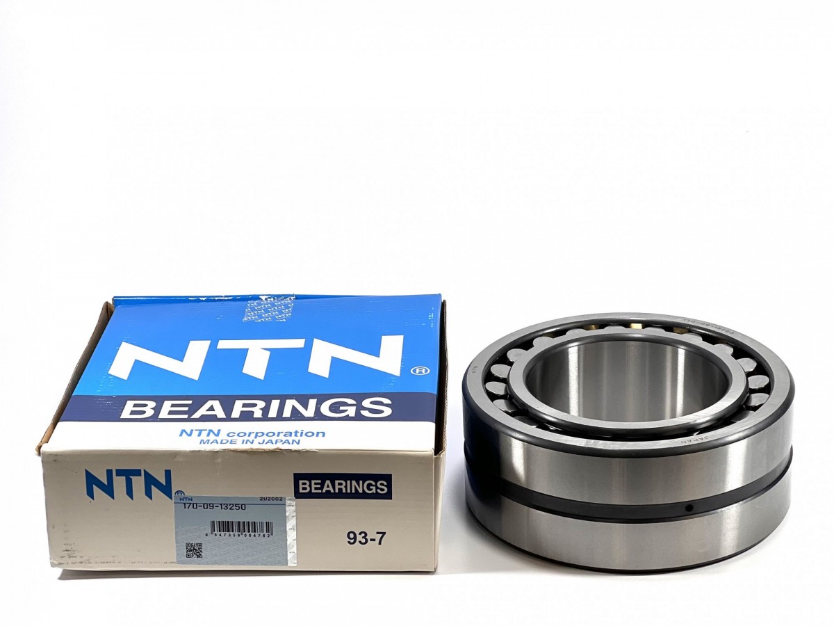170-09-13250 Подшипник роликовый конический NTN (Япония) KOMATSU 170-09-13250 Подшипник роликовый конический NTN (Япония) KOMATSU