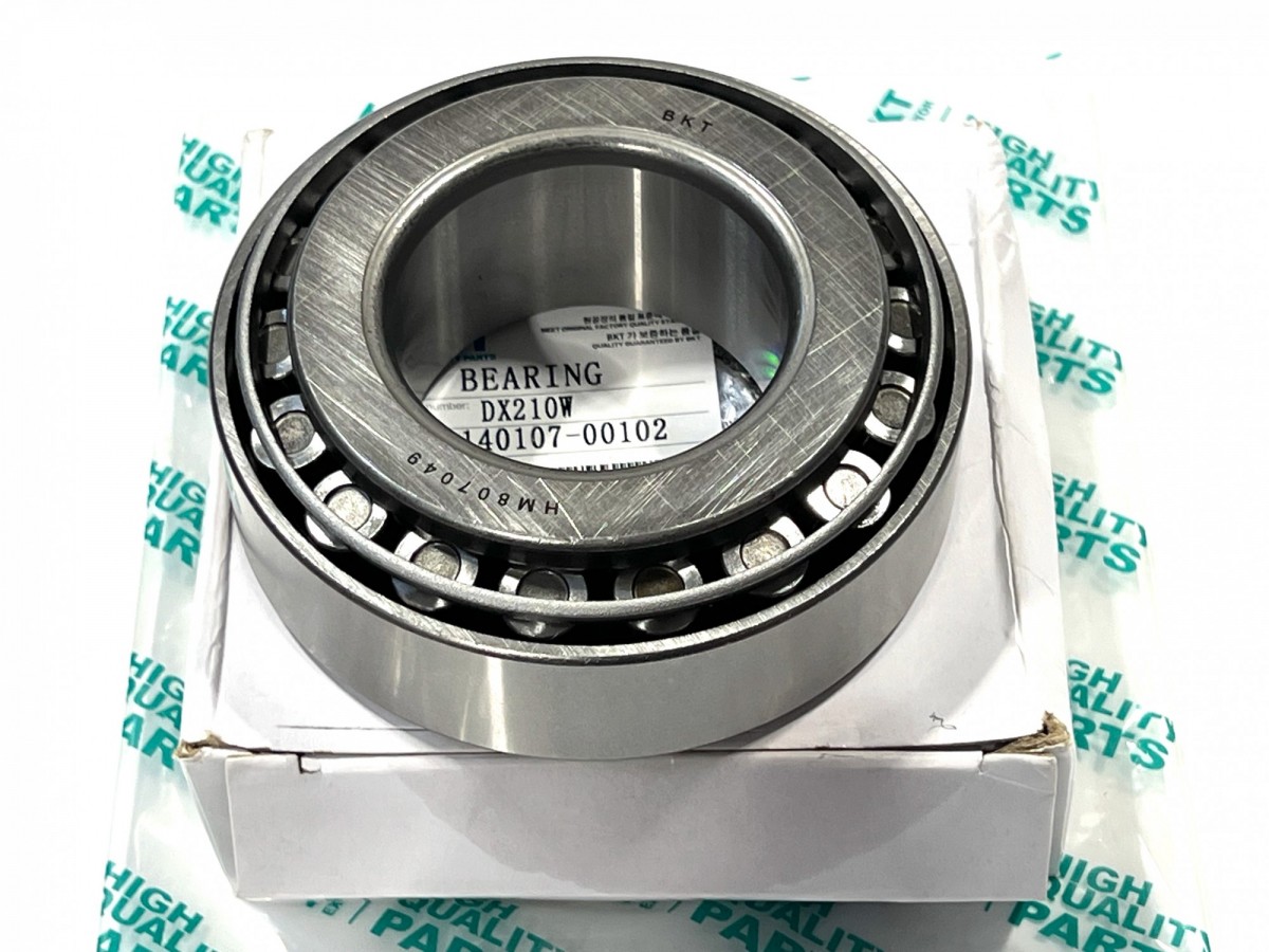 140107-00102 Подшипник BKT 1.109-00102, ZGAQ-01117, 0750117865 DOOSAN 140107-00102 Подшипник BKT 1.109-00102, ZGAQ-01117, 0750117865 DOOSAN