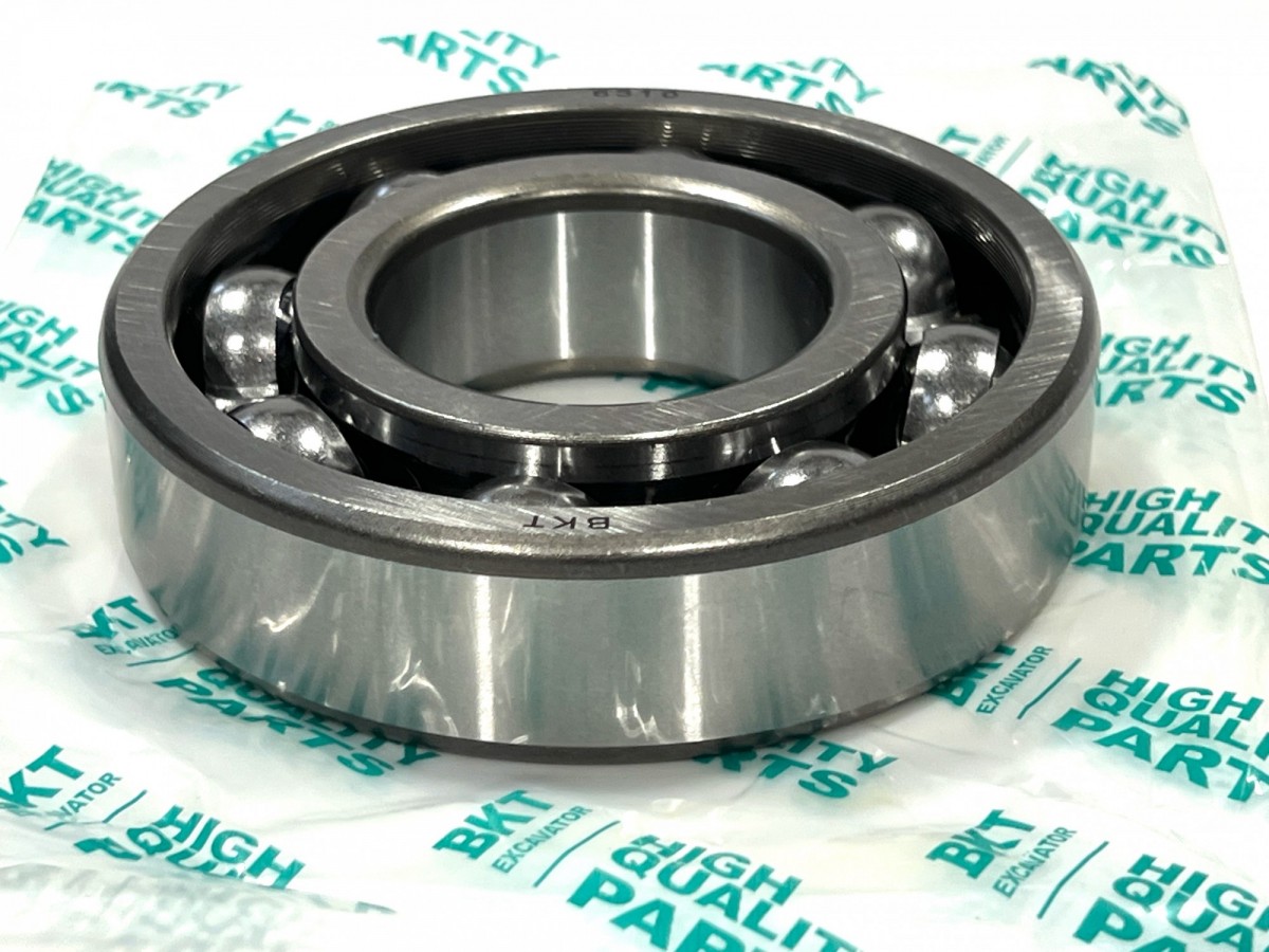 0750116254 Подшипник BKT ZGAQ-01086, 0750.116.254 DOOSAN 0750116254 Подшипник BKT ZGAQ-01086, 0750.116.254 DOOSAN