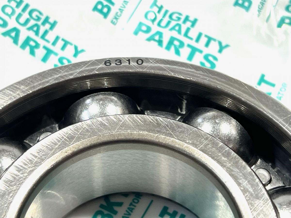 ZGAQ-01086 Подшипник BKT 0750.116.254, 1.109-00021 HYUNDAI ZGAQ-01086 Подшипник BKT 0750.116.254, 1.109-00021 HYUNDAI