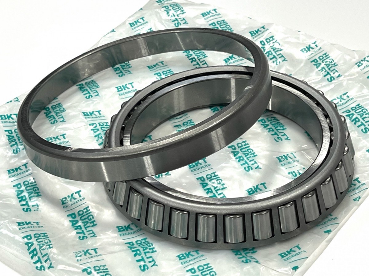 1.109-00101 Подшипник BKT ZGAQ-02205, 0750.117.570 DOOSAN 1.109-00101 Подшипник BKT ZGAQ-02205, 0750.117.570 DOOSAN
