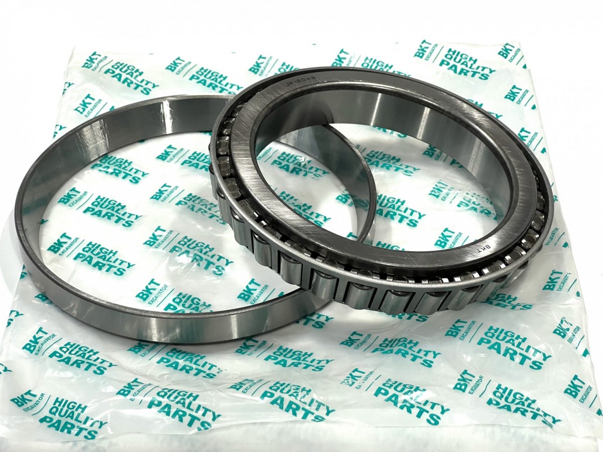 1.109-00101 Подшипник BKT ZGAQ-02205, 0750.117.570 DOOSAN 1.109-00101 Подшипник BKT ZGAQ-02205, 0750.117.570 DOOSAN