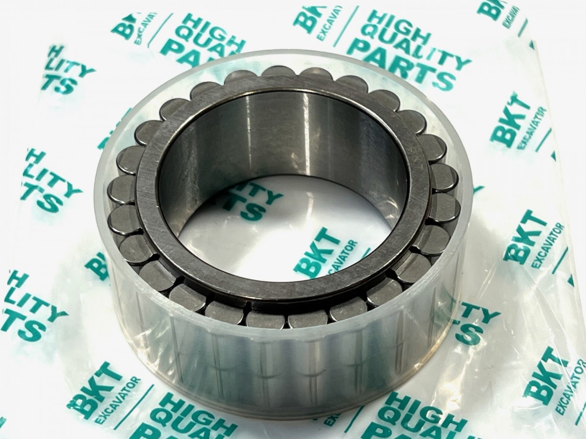 ZGAQ-01307 Подшипник BKT 0750.118.195 HYUNDAI ZGAQ-01307 Подшипник BKT 0750.118.195 HYUNDAI