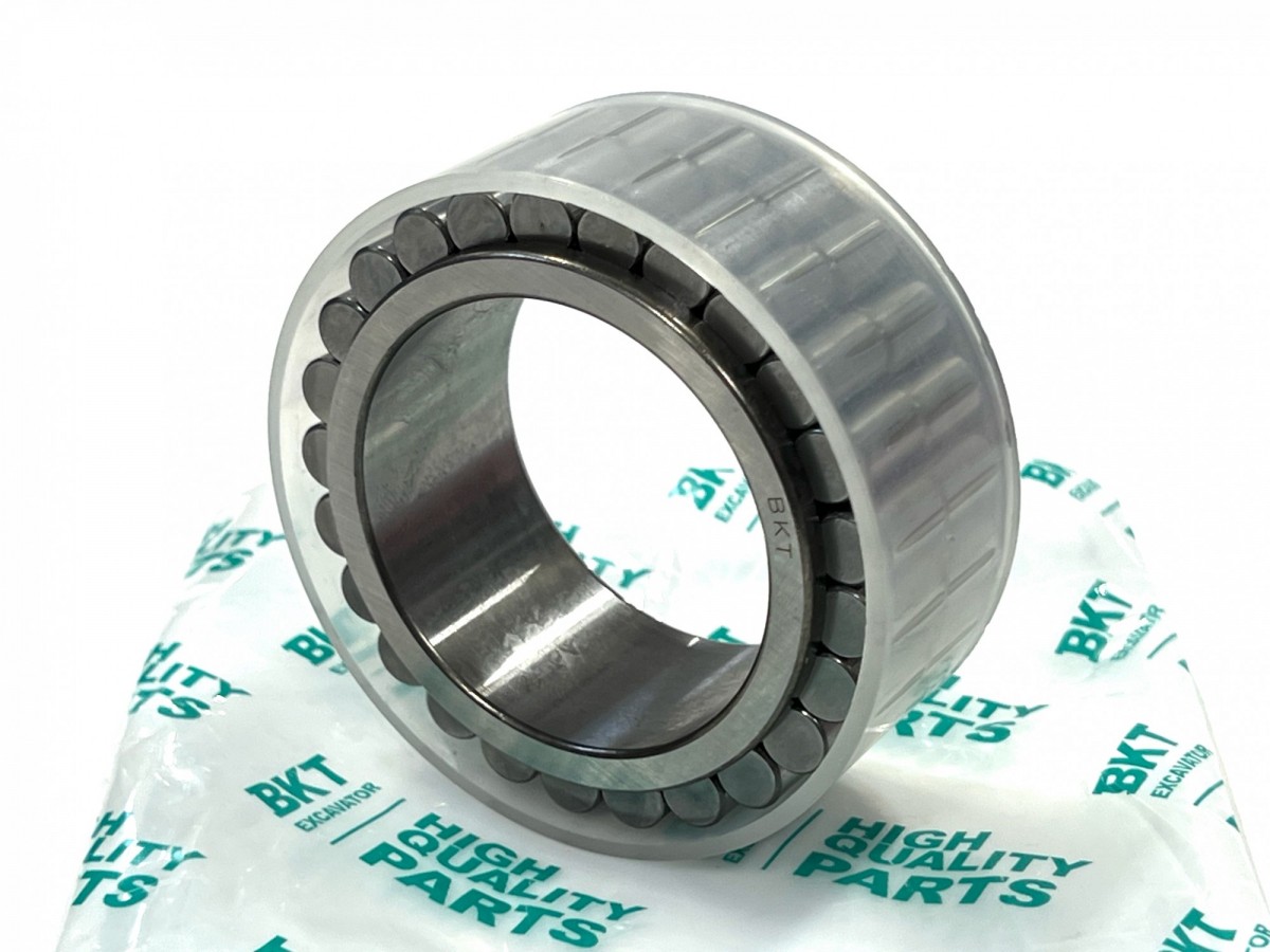 ZGAQ-01307 Подшипник BKT 0750.118.195 HYUNDAI ZGAQ-01307 Подшипник BKT 0750.118.195 HYUNDAI