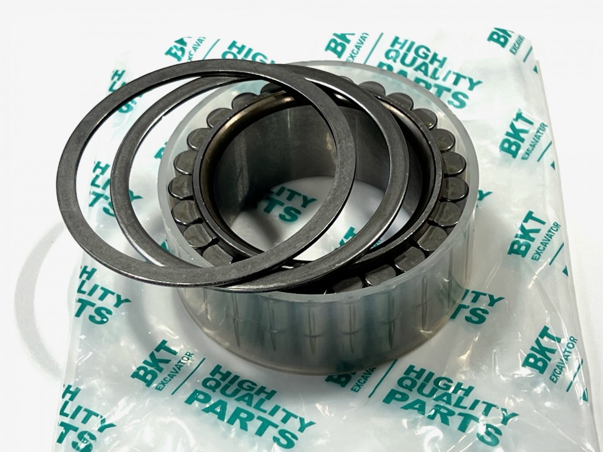 ZGAQ-01307 Подшипник BKT 0750.118.195 HYUNDAI ZGAQ-01307 Подшипник BKT 0750.118.195 HYUNDAI