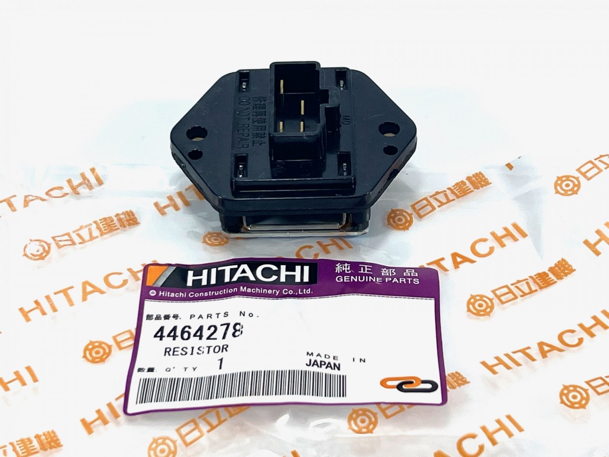 4464278 Резистор HITACHI 4464278 Резистор HITACHI