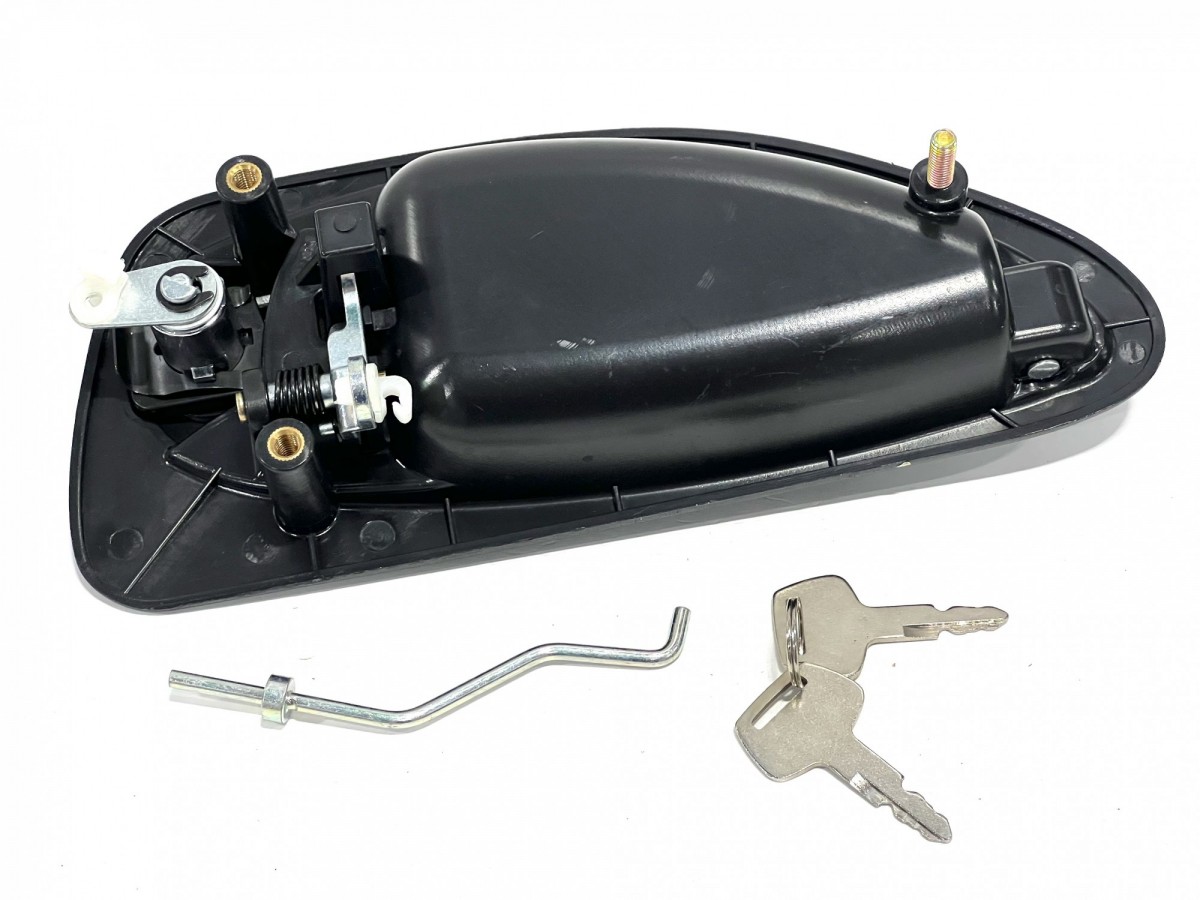 72Q6-02110 Ручка замка двери HYUNDAI 72Q6-02110 Ручка замка двери HYUNDAI