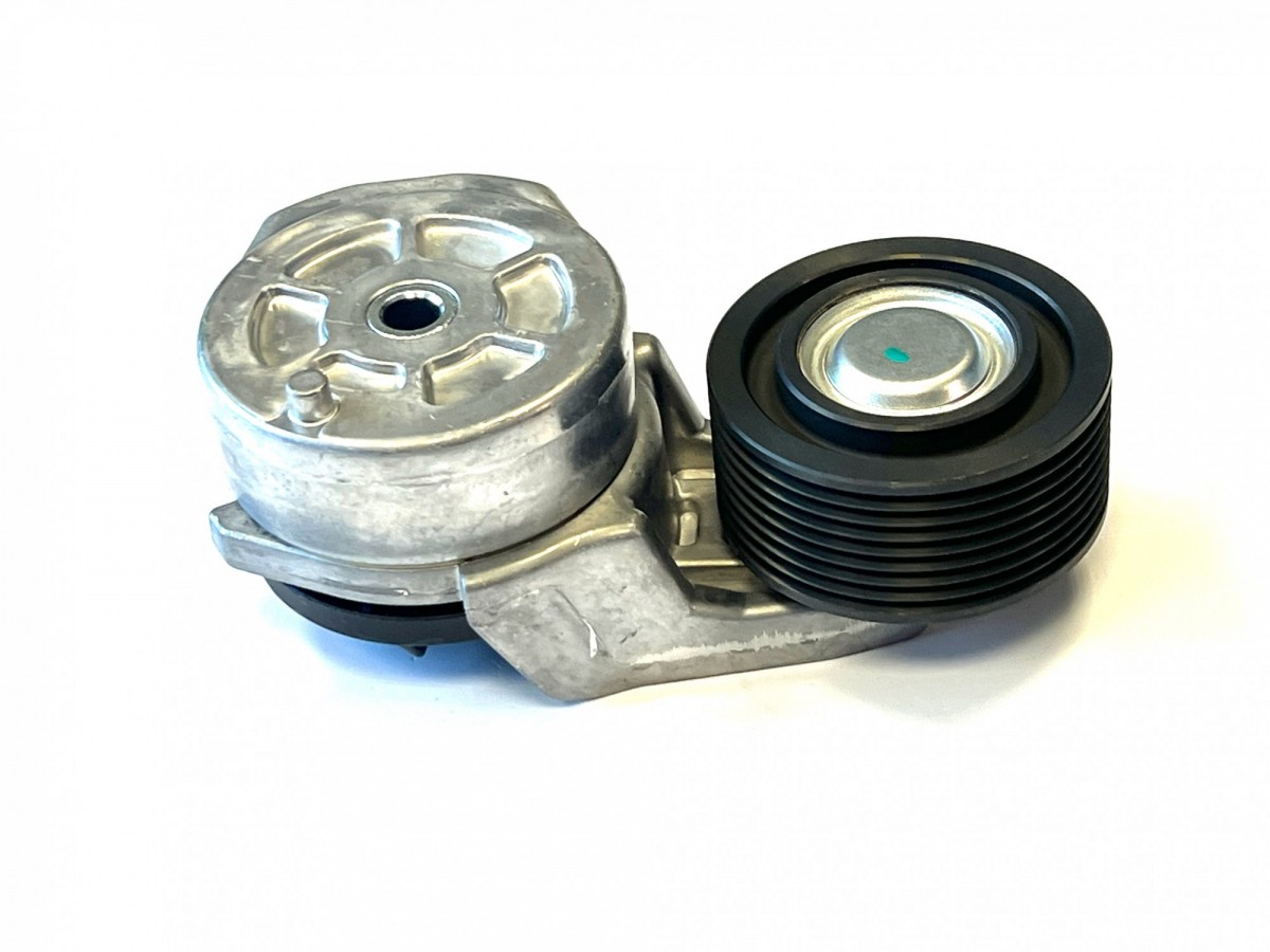 6743-61-4120 Натяжитель ремня 6743-61-4210 KOMATSU 6743-61-4120 Натяжитель ремня 6743-61-4210 KOMATSU