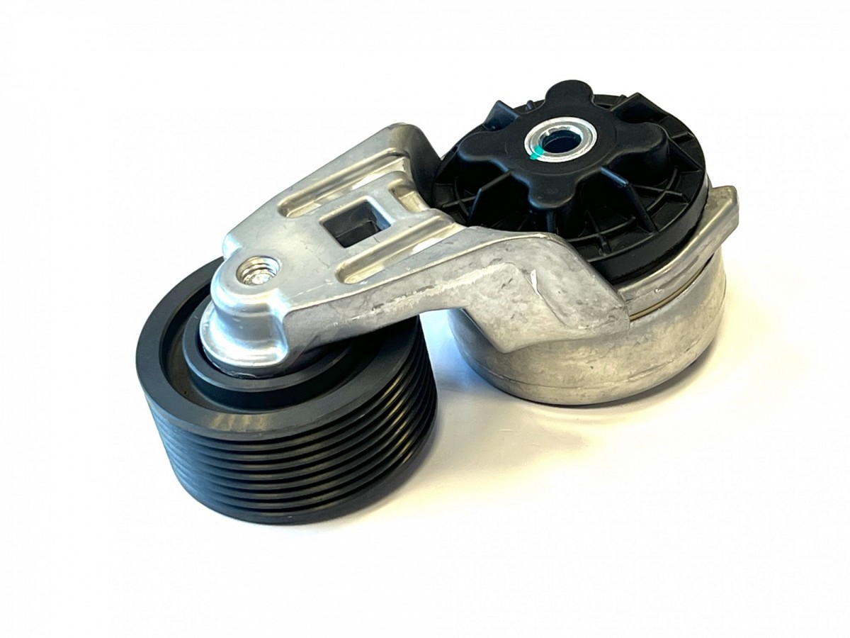 6743-61-4120 Натяжитель ремня 6743-61-4210 KOMATSU 6743-61-4120 Натяжитель ремня 6743-61-4210 KOMATSU