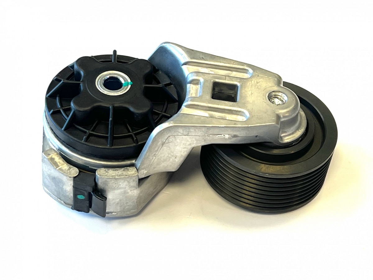 6743-61-4120 Натяжитель ремня 6743-61-4210 KOMATSU 6743-61-4120 Натяжитель ремня 6743-61-4210 KOMATSU