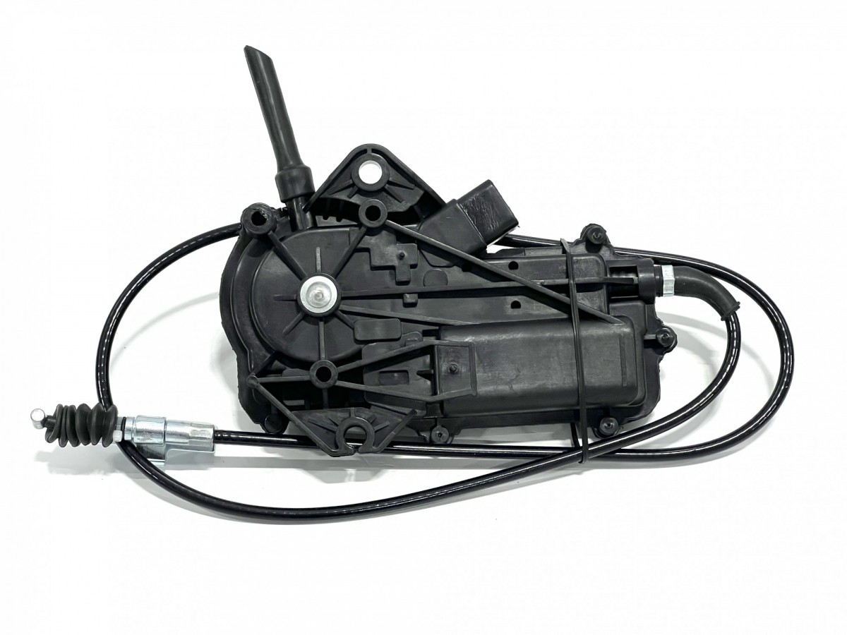 2523-9016 Мотор остановки двигателя DOOSAN 2523-9016 Мотор остановки двигателя DOOSAN