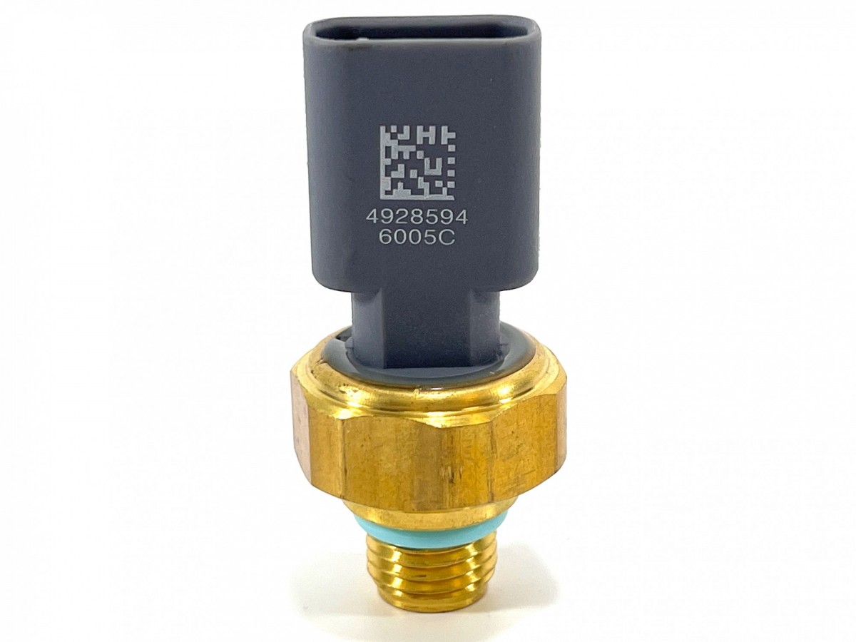 4928594 Датчик давления выхлопных газов 4921746, 4903479 CUMMINS 4928594 Датчик давления выхлопных газов 4921746, 4903479 CUMMINS