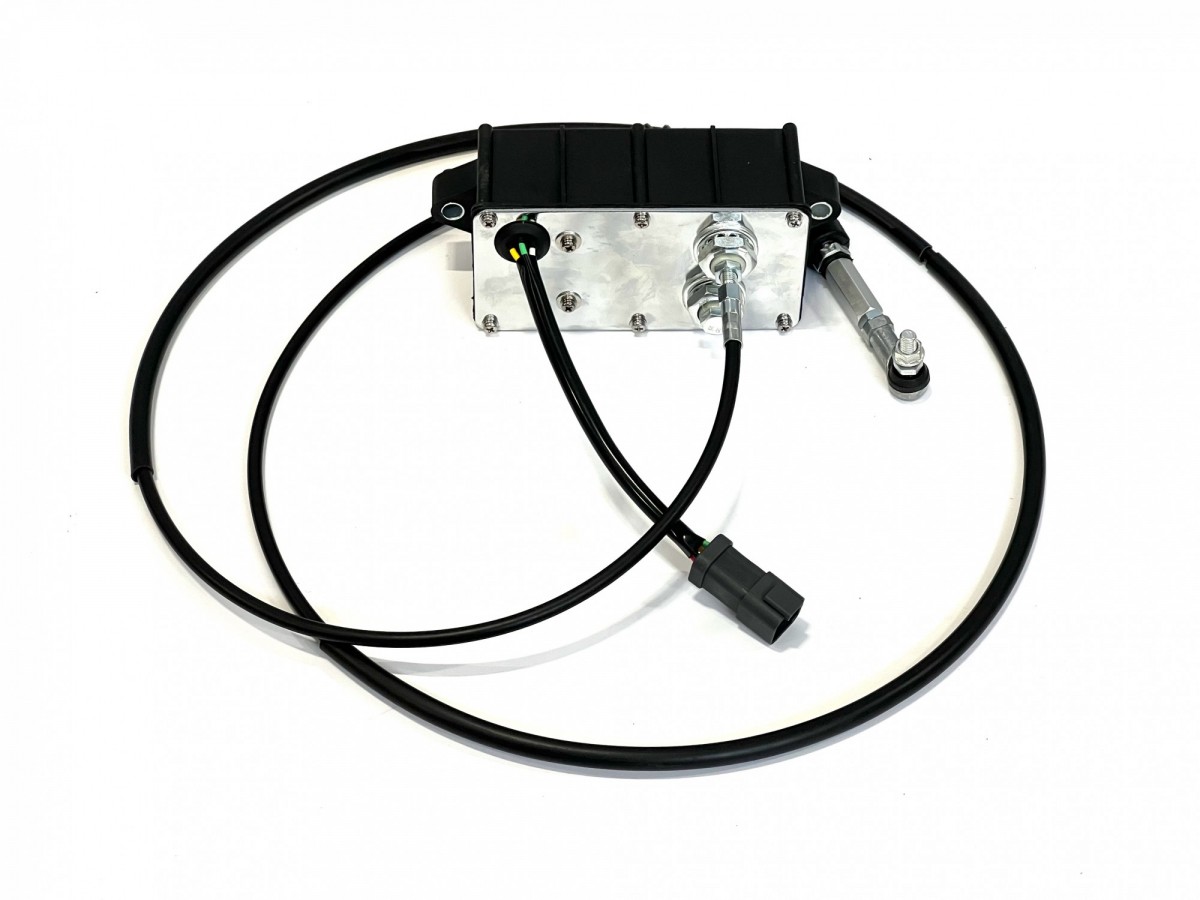 21EN-32260 Мотор шаговый 21EN-32300, 21EN-32301 HYUNDAI 21EN-32260 Мотор шаговый 21EN-32300, 21EN-32301 HYUNDAI