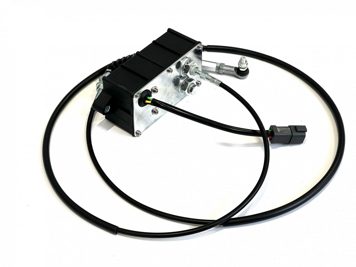 21EN-32260 Мотор шаговый 21EN-32300, 21EN-32301 HYUNDAI 21EN-32260 Мотор шаговый 21EN-32300, 21EN-32301 HYUNDAI