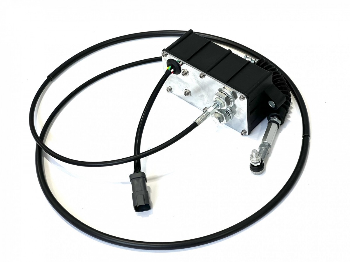 21EN-32260 Мотор шаговый 21EN-32300, 21EN-32301 HYUNDAI 21EN-32260 Мотор шаговый 21EN-32300, 21EN-32301 HYUNDAI