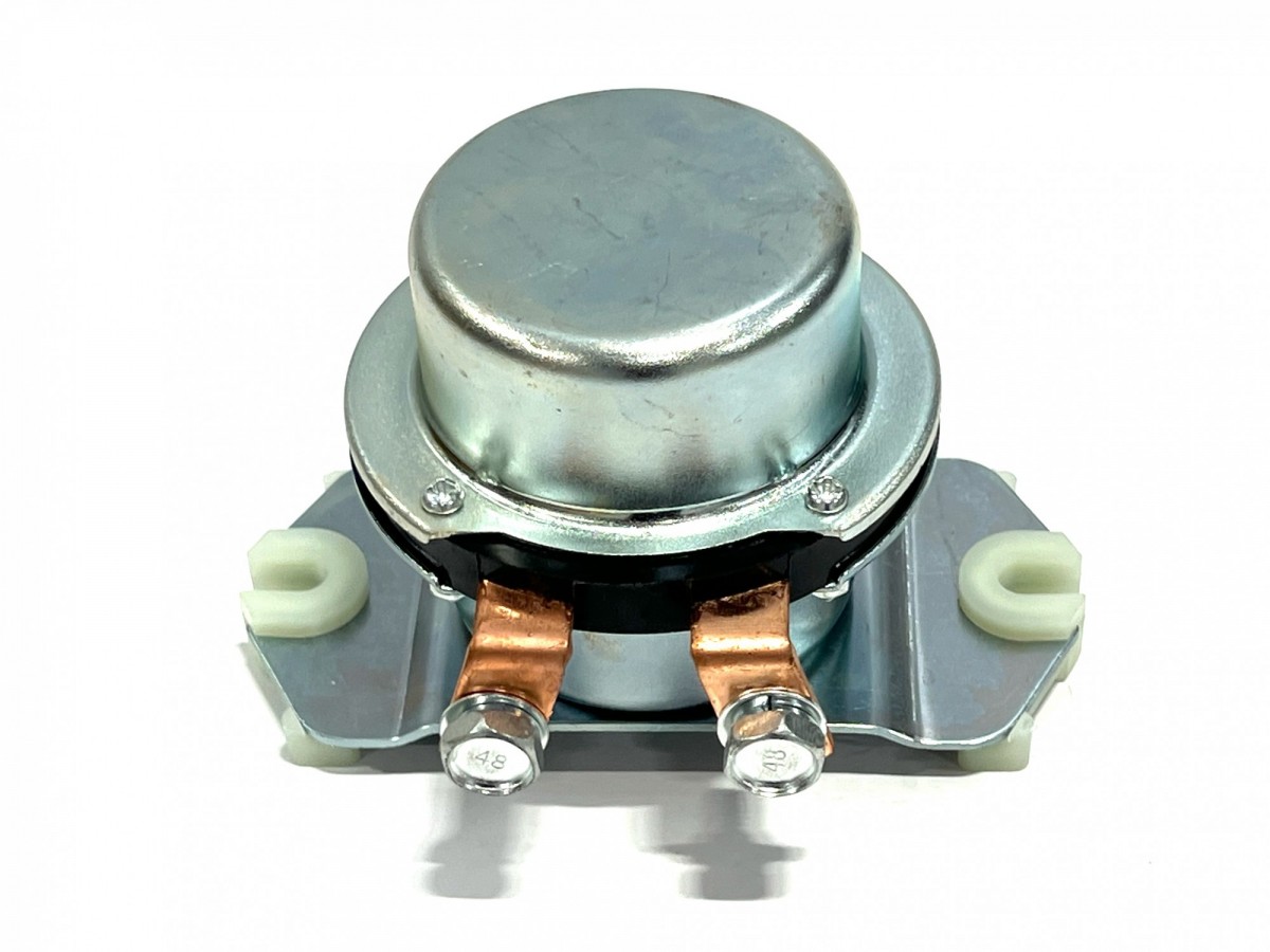 2544-9024 Реле DOOSAN 2544-9024 Реле DOOSAN