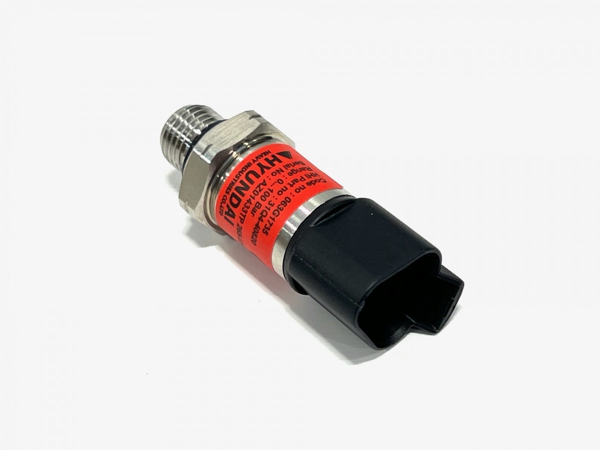 31Q4-40820 Датчик давления HYUNDAI 31Q4-40820 Датчик давления HYUNDAI