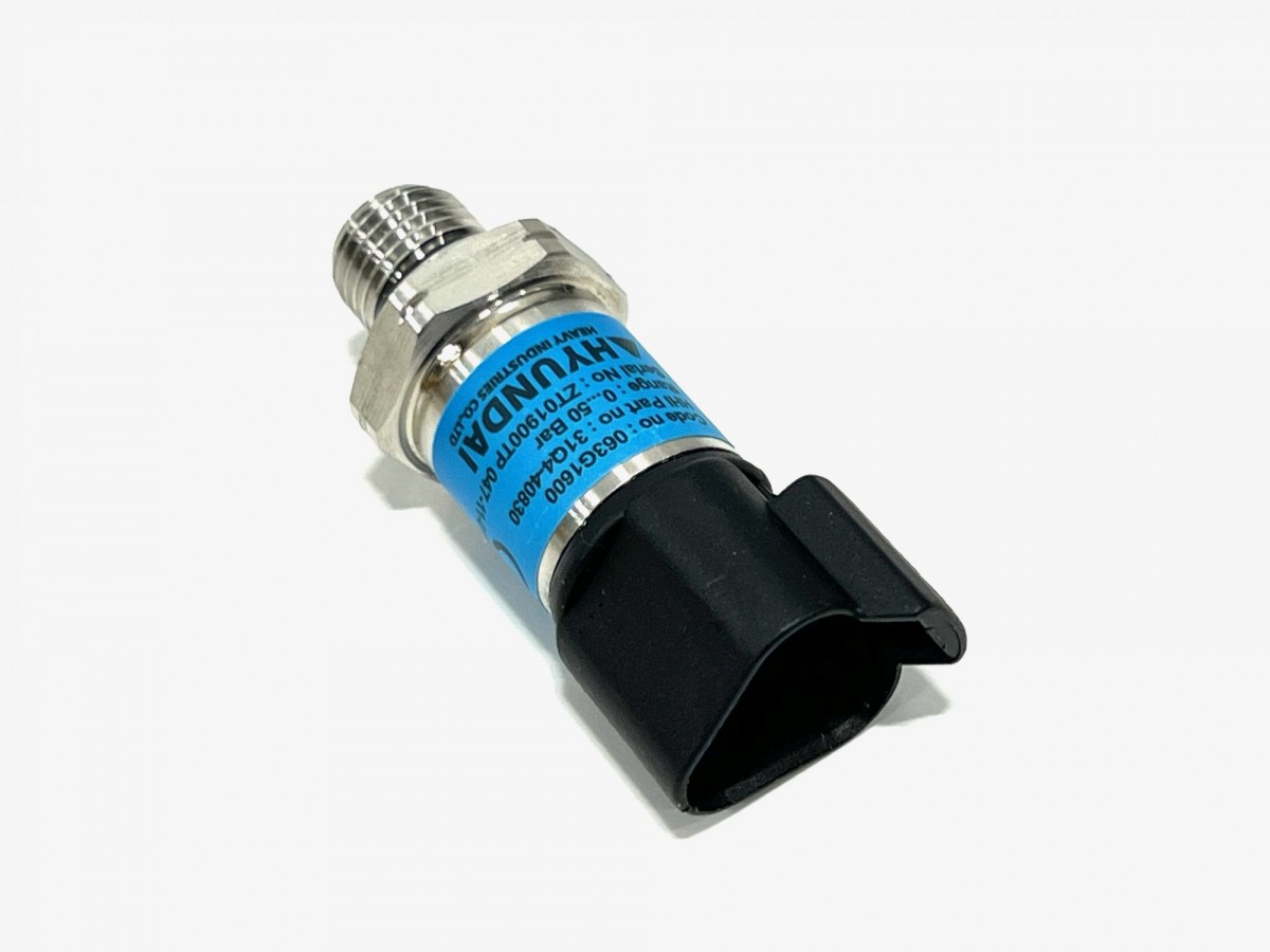 31Q4-40830 Датчик давления HYUNDAI 31Q4-40830 Датчик давления HYUNDAI