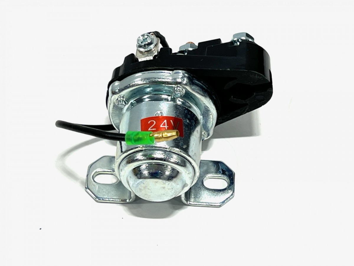 E225-0006 Реле XKBH-02218 HYUNDAI E225-0006 Реле XKBH-02218 HYUNDAI