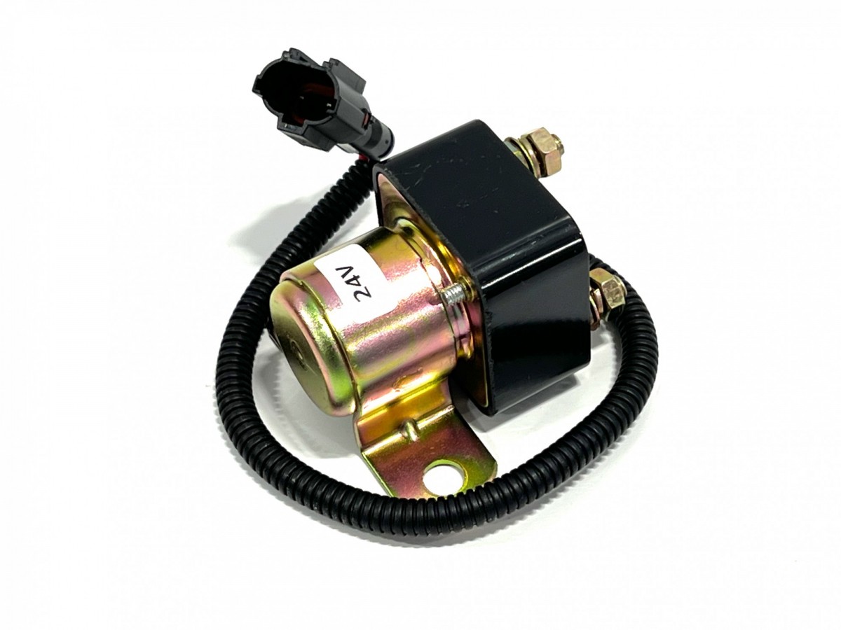 2544-1022 Реле DOOSAN 2544-1022 Реле DOOSAN