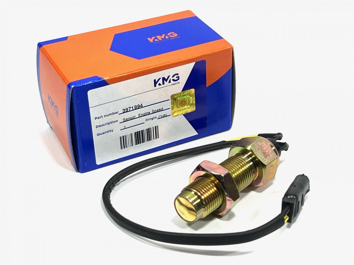 3971994 Датчик скорости CUMMINS 3971994 Датчик скорости CUMMINS