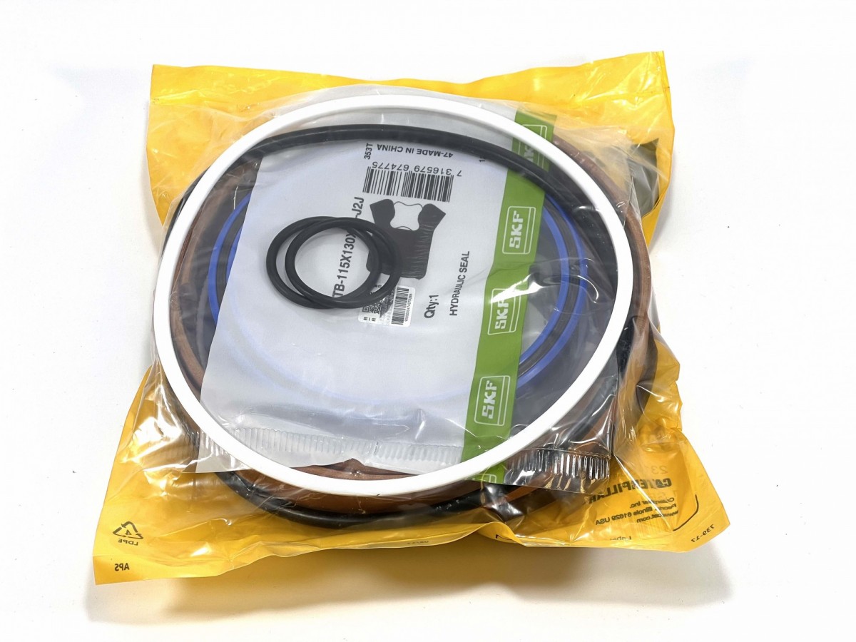 231-6845 Ремкомплект гидроцилиндра CAT 231-6845 Ремкомплект гидроцилиндра CAT