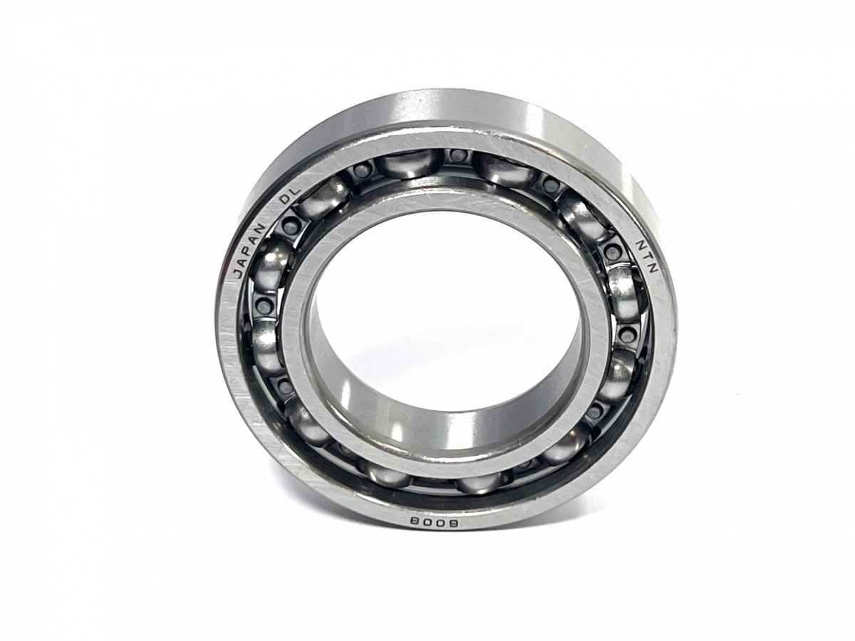 958740 Подшипник шариковый NTN (Япония) 6008-NTN, Z HITACHI 958740 Подшипник шариковый NTN (Япония) 6008-NTN, Z HITACHI