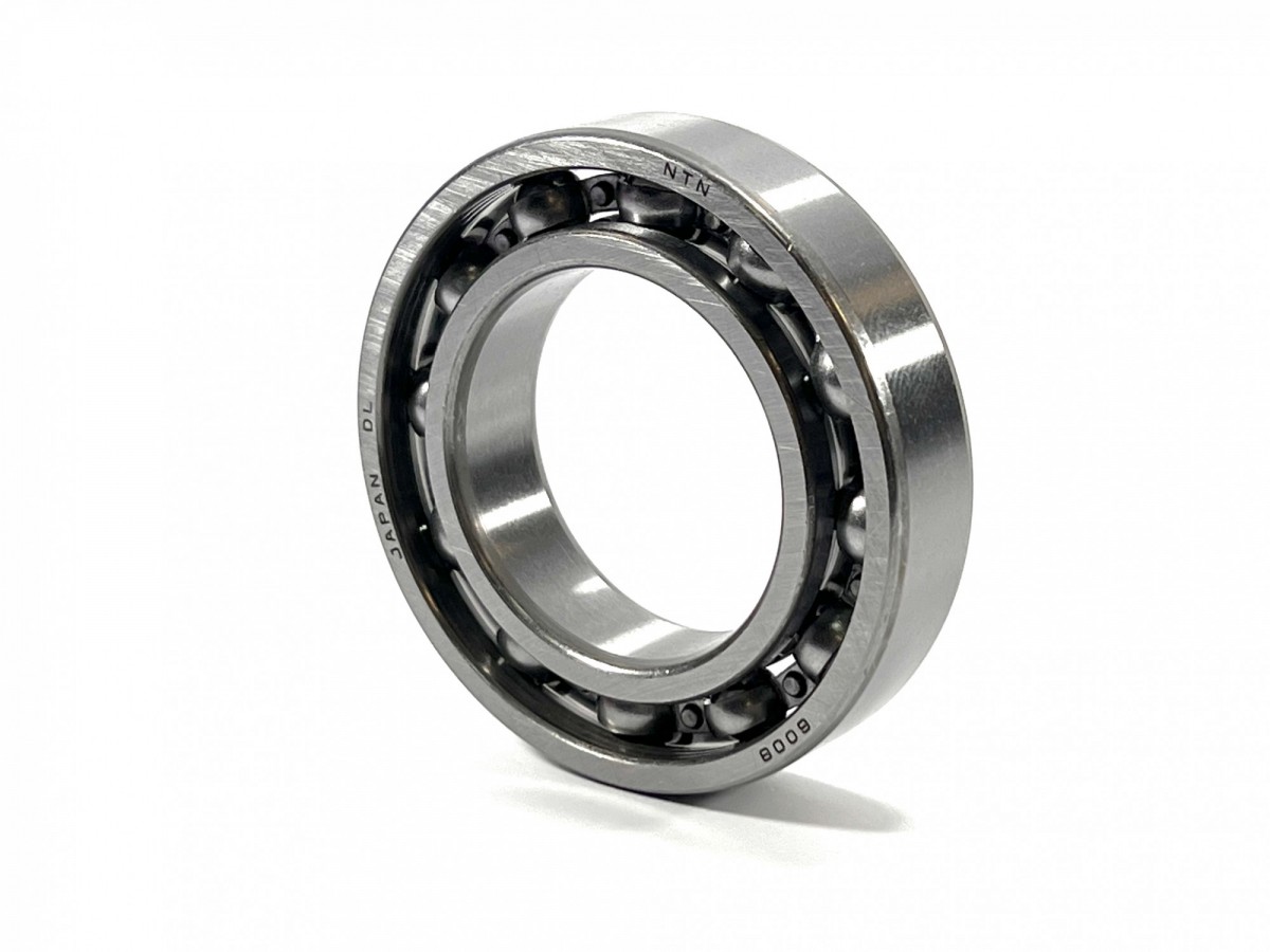 958740 Подшипник шариковый NTN (Япония) 6008-NTN, Z HITACHI 958740 Подшипник шариковый NTN (Япония) 6008-NTN, Z HITACHI
